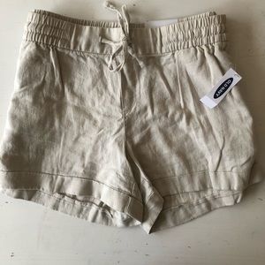 ⚡️NEW ITEM: NWT Old Navy Drawstring Shorts